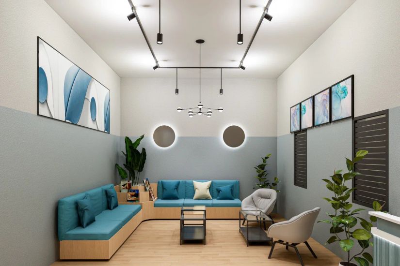 Hive Space Business Centre